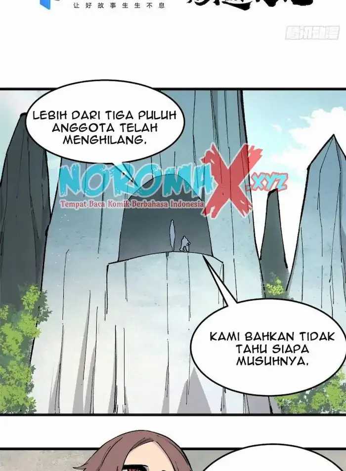 All Hail the Sect Leaders Chapter 75 Gambar 4