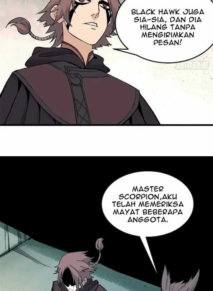 All Hail the Sect Leaders Chapter 75 Gambar 5