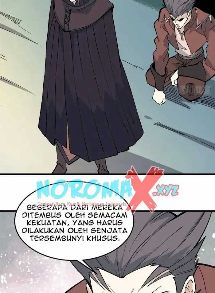 All Hail the Sect Leaders Chapter 75 Gambar 6