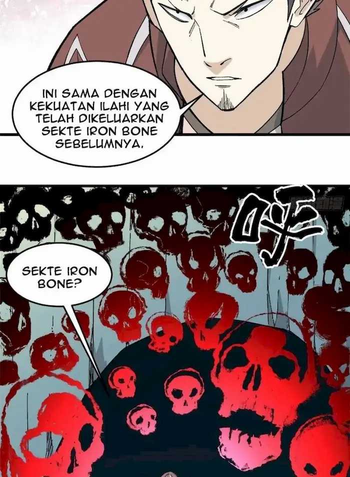 All Hail the Sect Leaders Chapter 75 Gambar 7