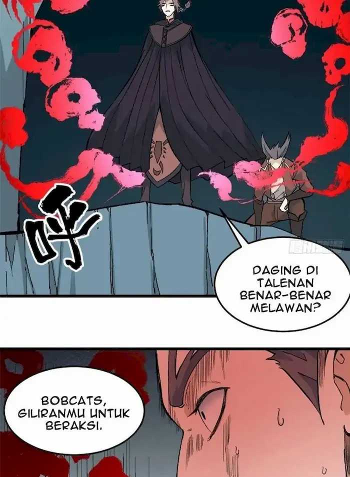 All Hail the Sect Leaders Chapter 75 Gambar 8
