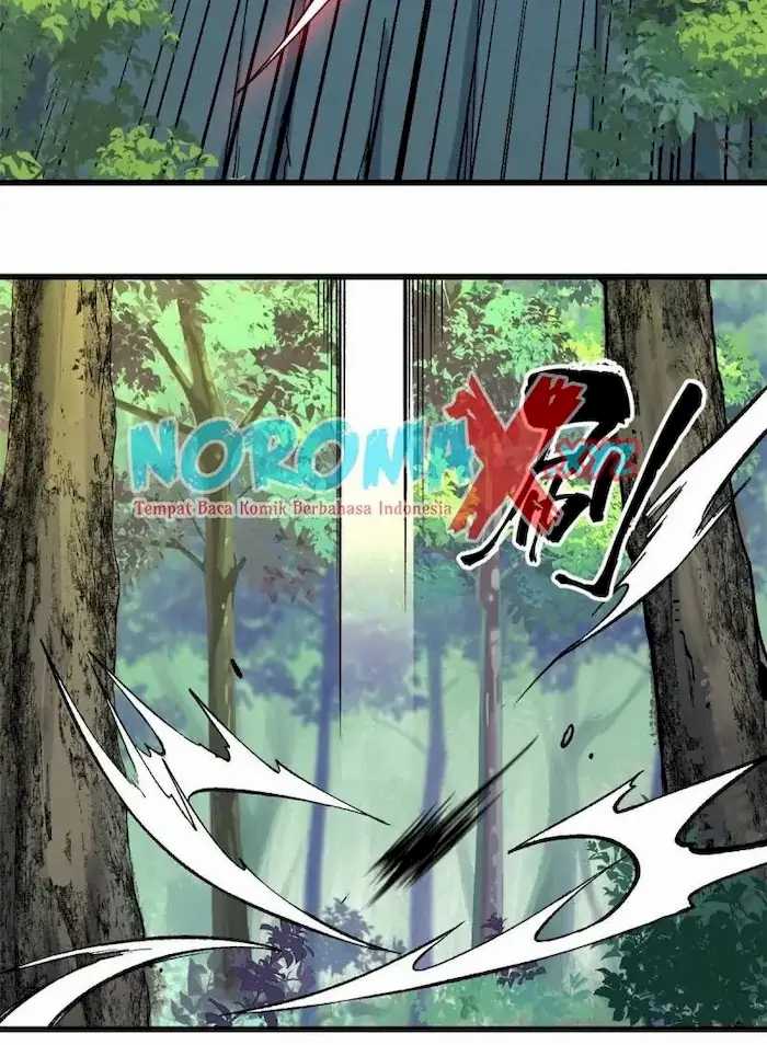All Hail the Sect Leaders Chapter 75 Gambar 12