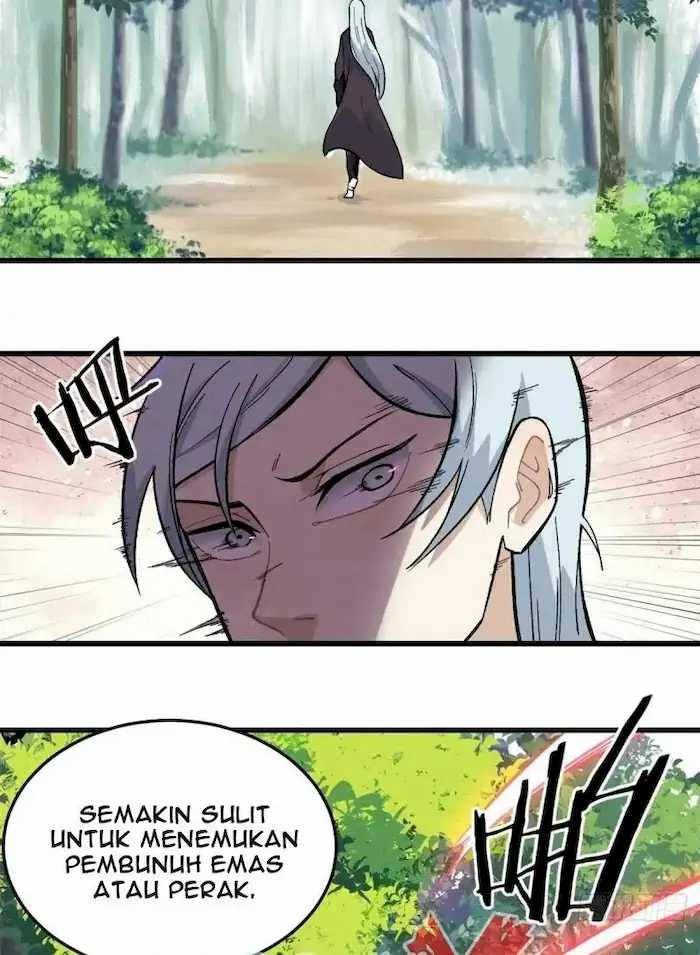 All Hail the Sect Leaders Chapter 75 Gambar 14