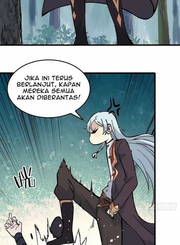All Hail the Sect Leaders Chapter 75 Gambar 16