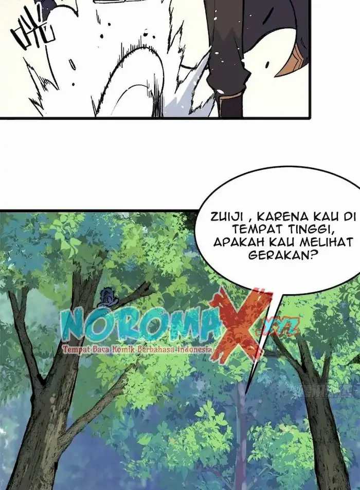 All Hail the Sect Leaders Chapter 75 Gambar 17