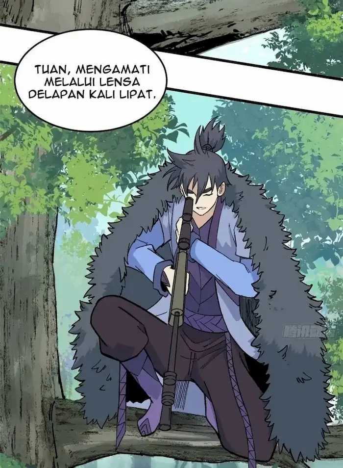 All Hail the Sect Leaders Chapter 75 Gambar 19