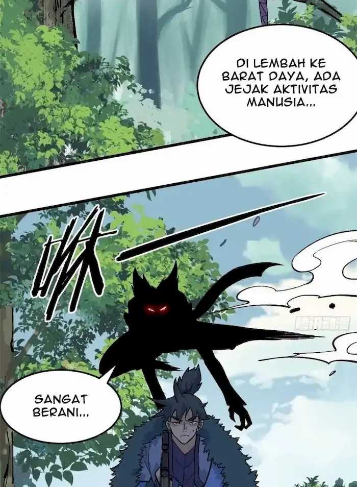 All Hail the Sect Leaders Chapter 75 Gambar 20
