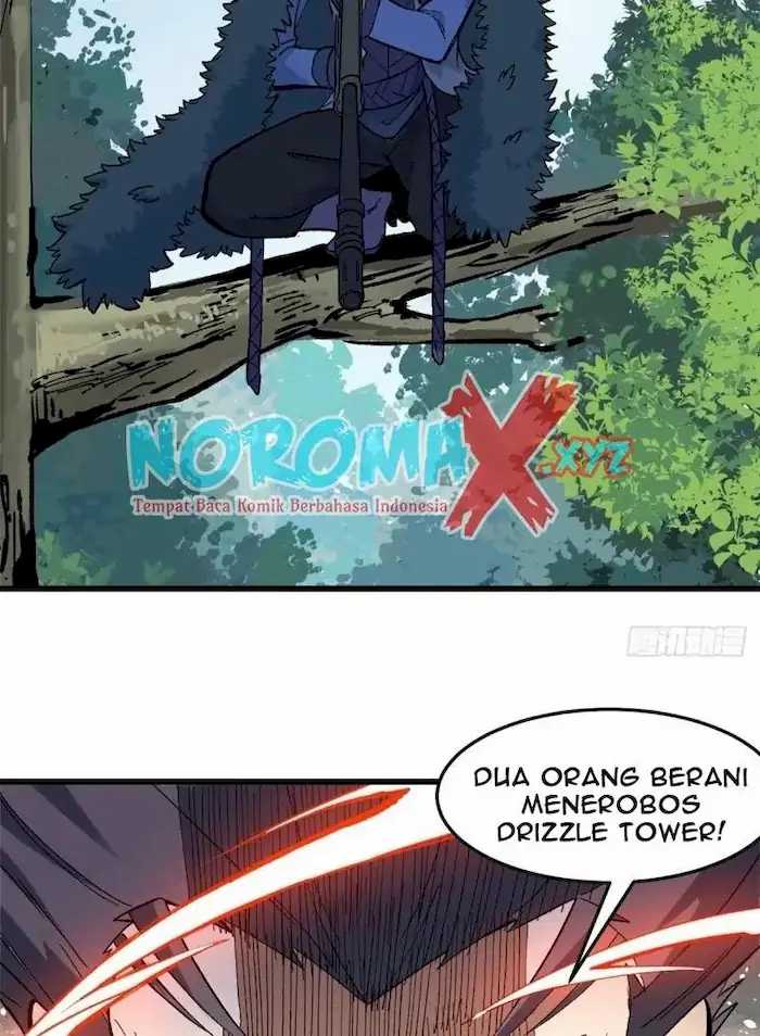 All Hail the Sect Leaders Chapter 75 Gambar 21