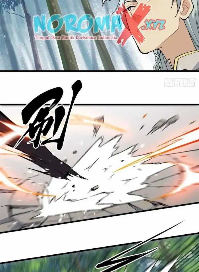 All Hail the Sect Leaders Chapter 75 Gambar 25