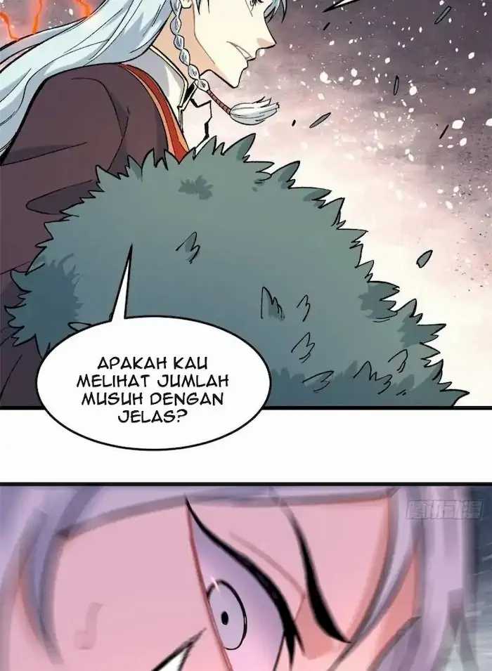 All Hail the Sect Leaders Chapter 75 Gambar 27