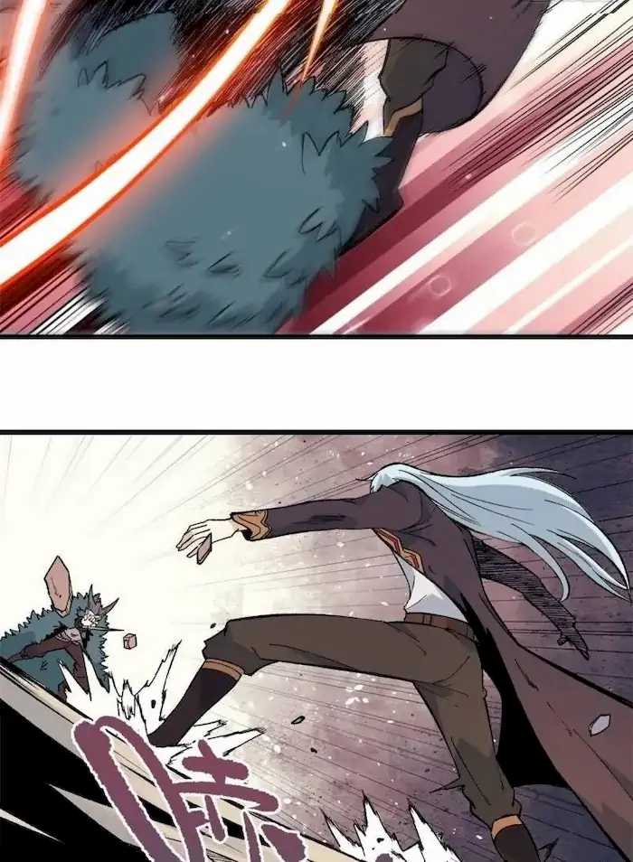 All Hail the Sect Leaders Chapter 75 Gambar 29