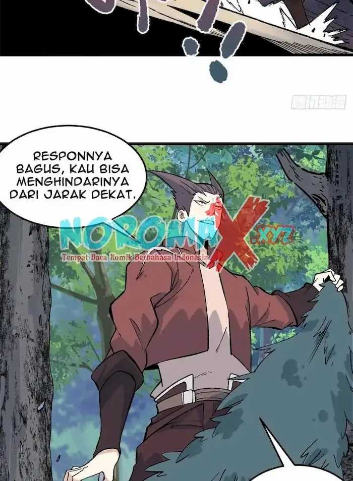 All Hail the Sect Leaders Chapter 75 Gambar 30
