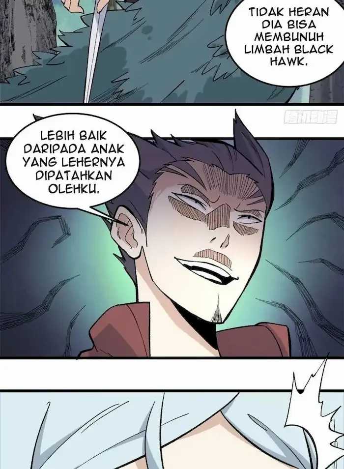 All Hail the Sect Leaders Chapter 75 Gambar 31