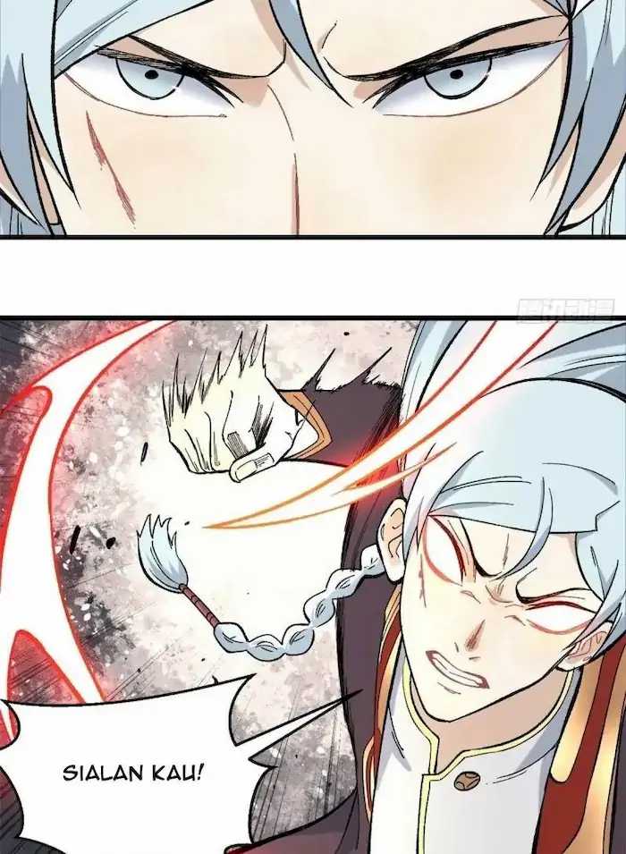 All Hail the Sect Leaders Chapter 75 Gambar 32
