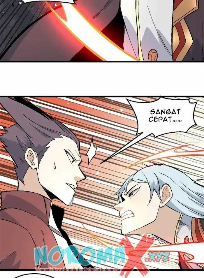 All Hail the Sect Leaders Chapter 75 Gambar 33