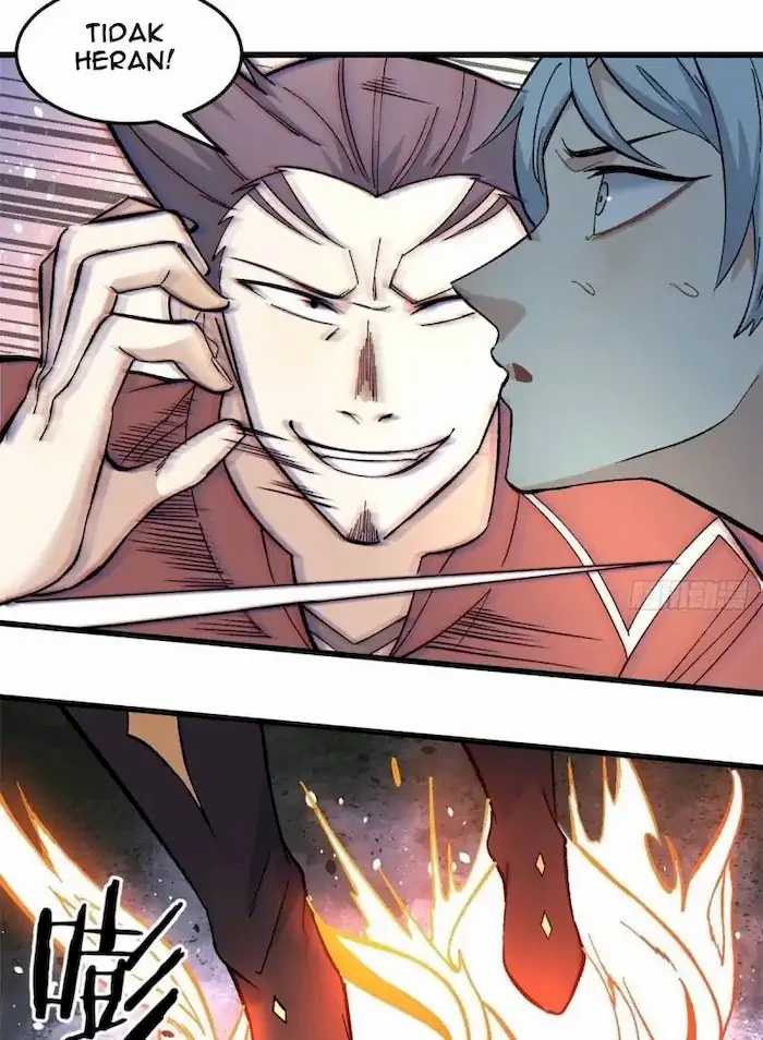 All Hail the Sect Leaders Chapter 75 Gambar 34