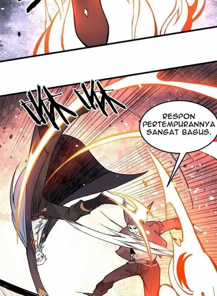 All Hail the Sect Leaders Chapter 75 Gambar 35
