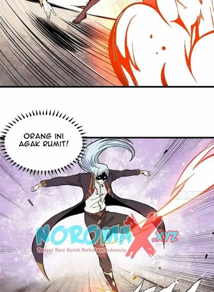 All Hail the Sect Leaders Chapter 75 Gambar 36