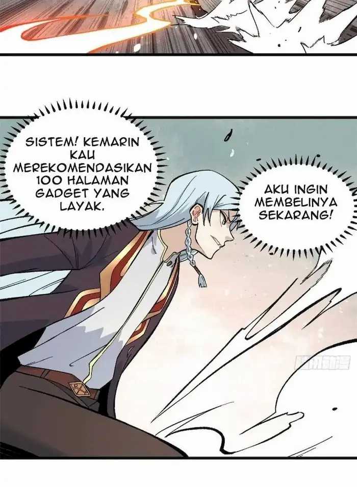 All Hail the Sect Leaders Chapter 75 Gambar 37