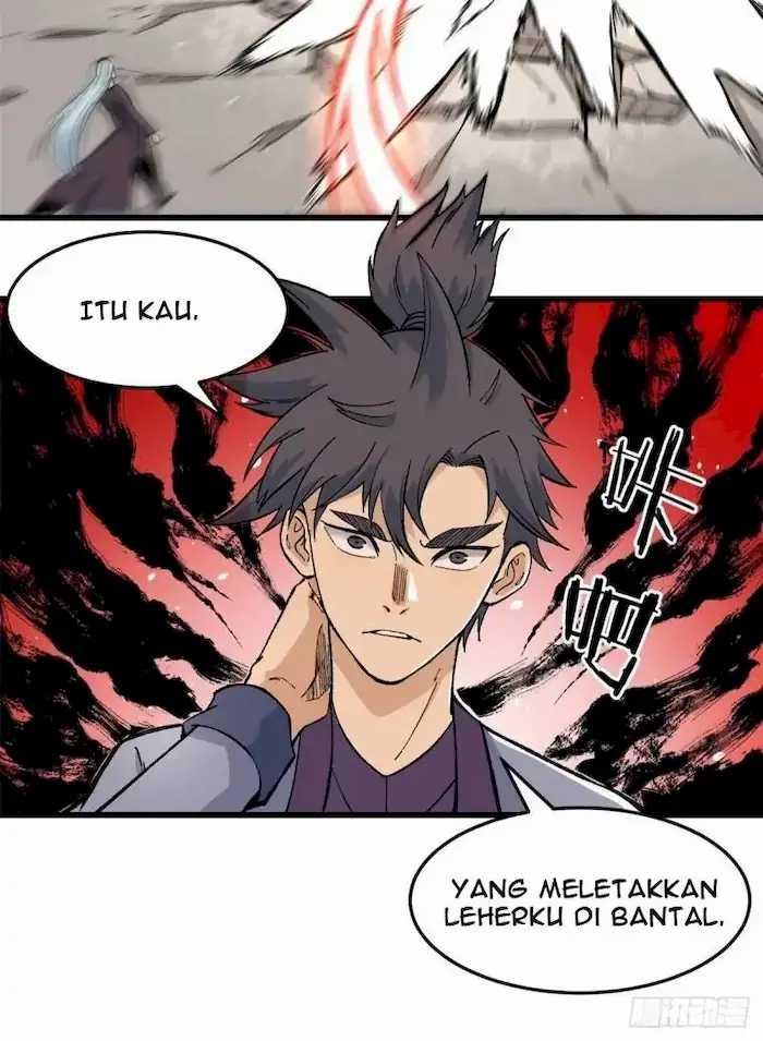 All Hail the Sect Leaders Chapter 75 Gambar 40