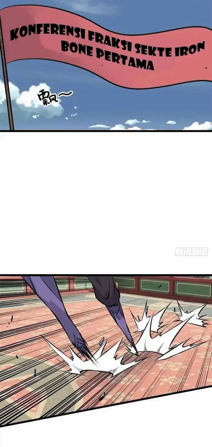 All Hail the Sect Leaders Chapter 83 Gambar 2
