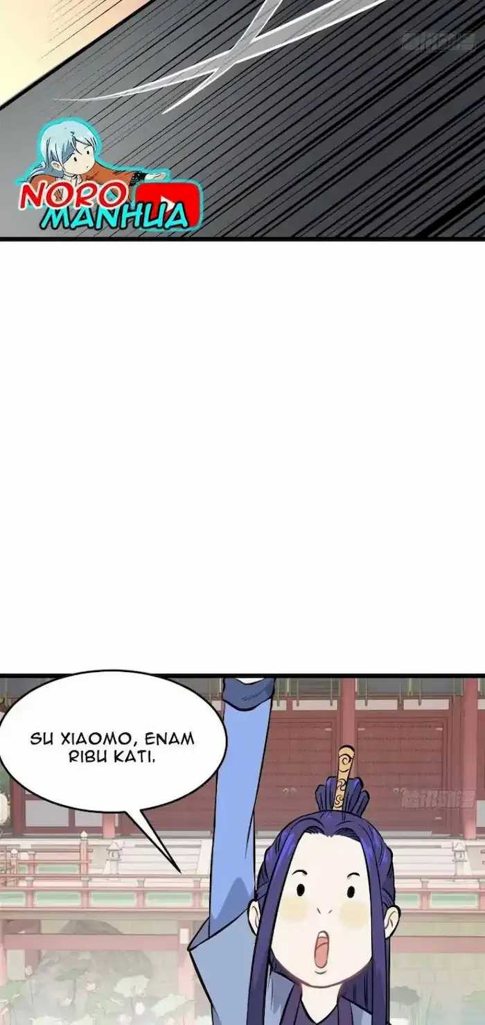 All Hail the Sect Leaders Chapter 83 Gambar 4