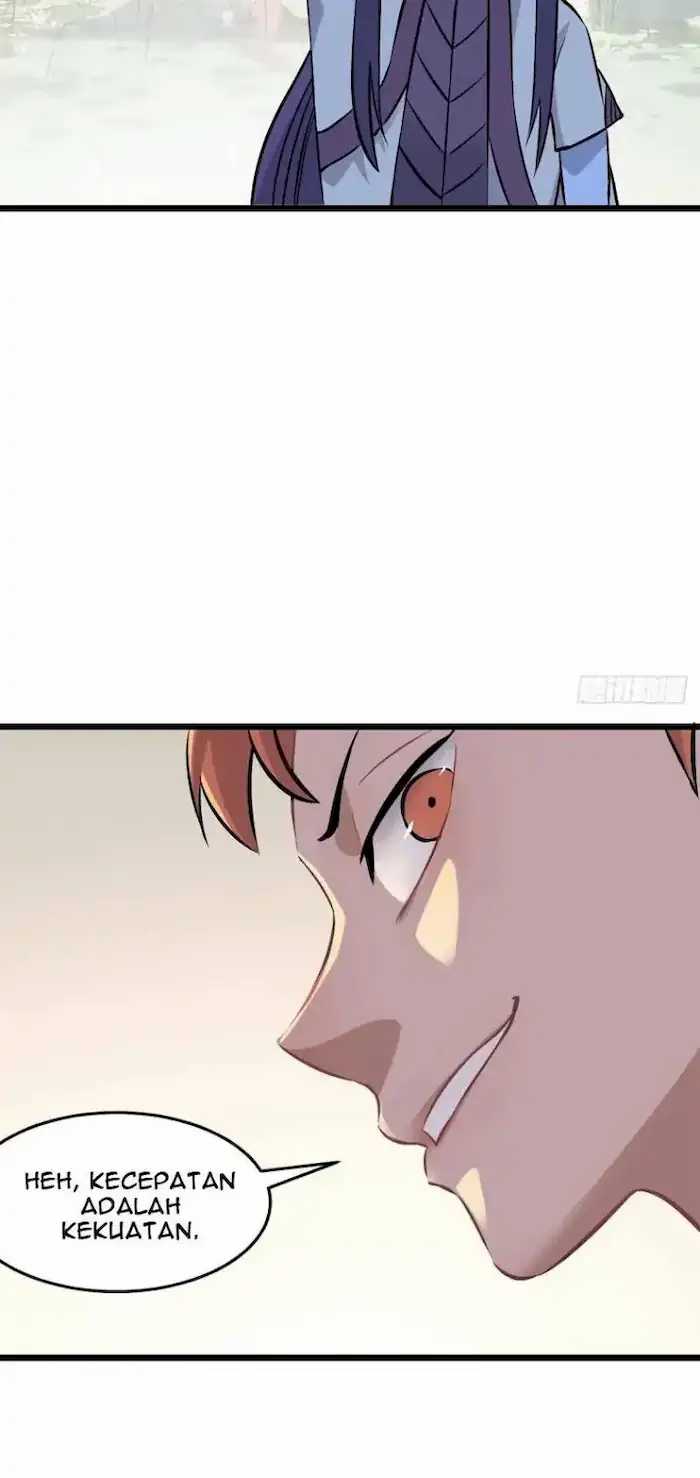 All Hail the Sect Leaders Chapter 83 Gambar 5