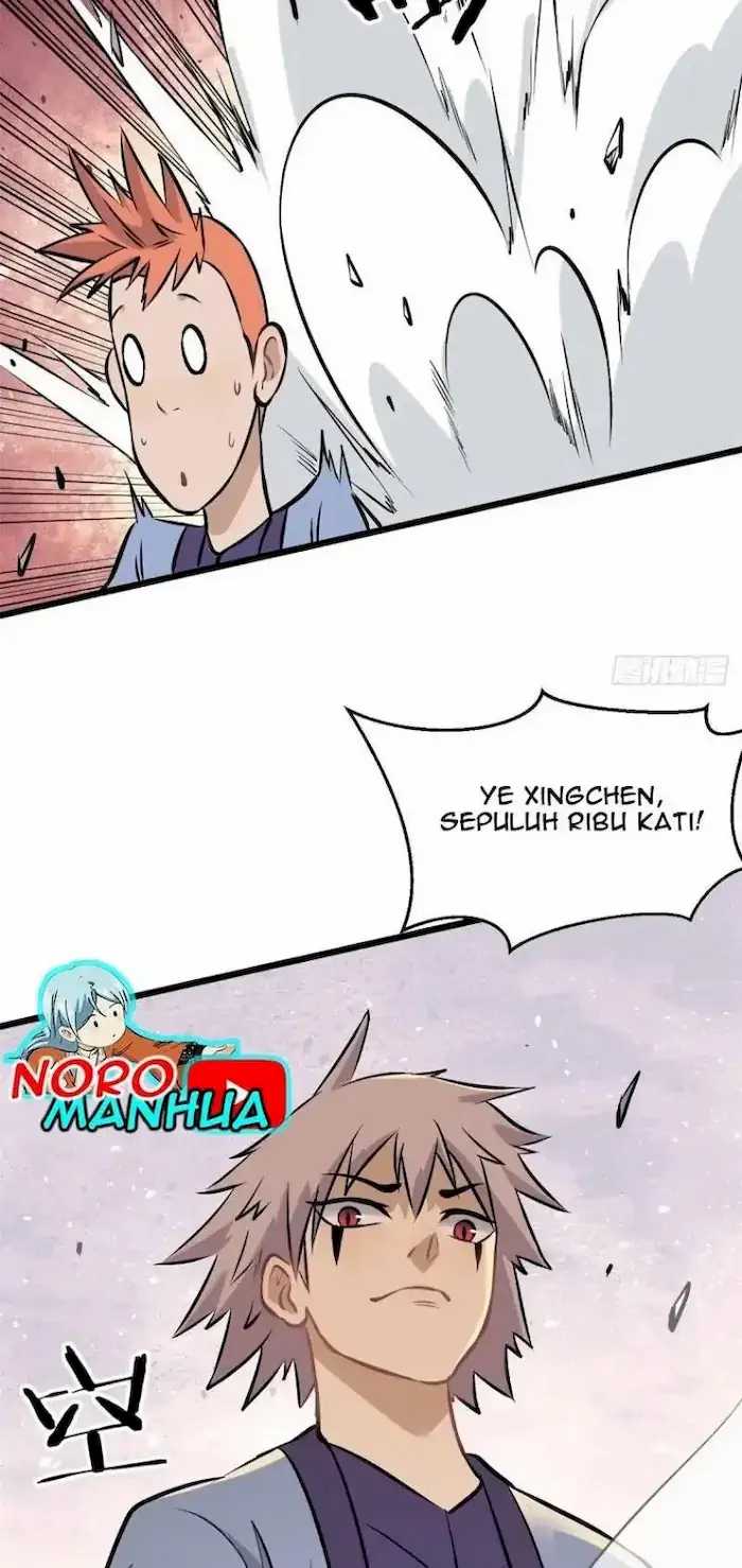 All Hail the Sect Leaders Chapter 83 Gambar 8