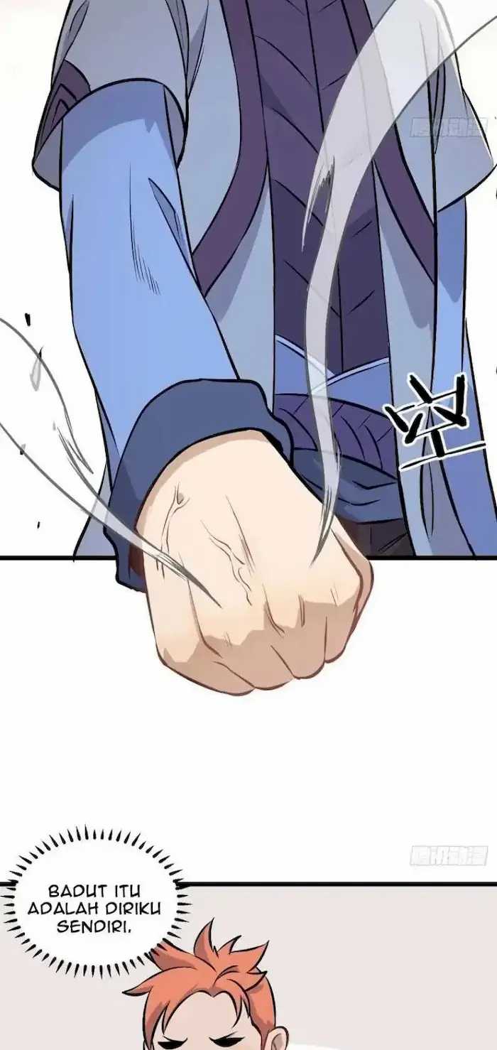 All Hail the Sect Leaders Chapter 83 Gambar 9