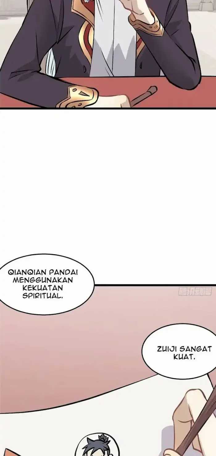 All Hail the Sect Leaders Chapter 83 Gambar 12