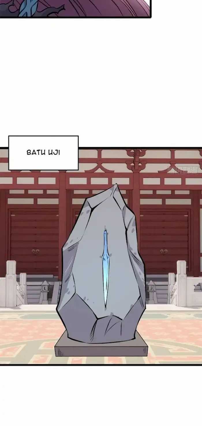 All Hail the Sect Leaders Chapter 83 Gambar 15