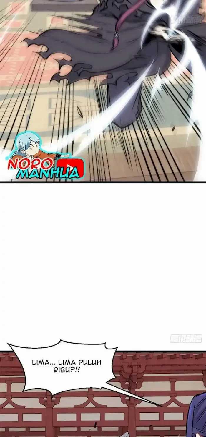 All Hail the Sect Leaders Chapter 83 Gambar 19