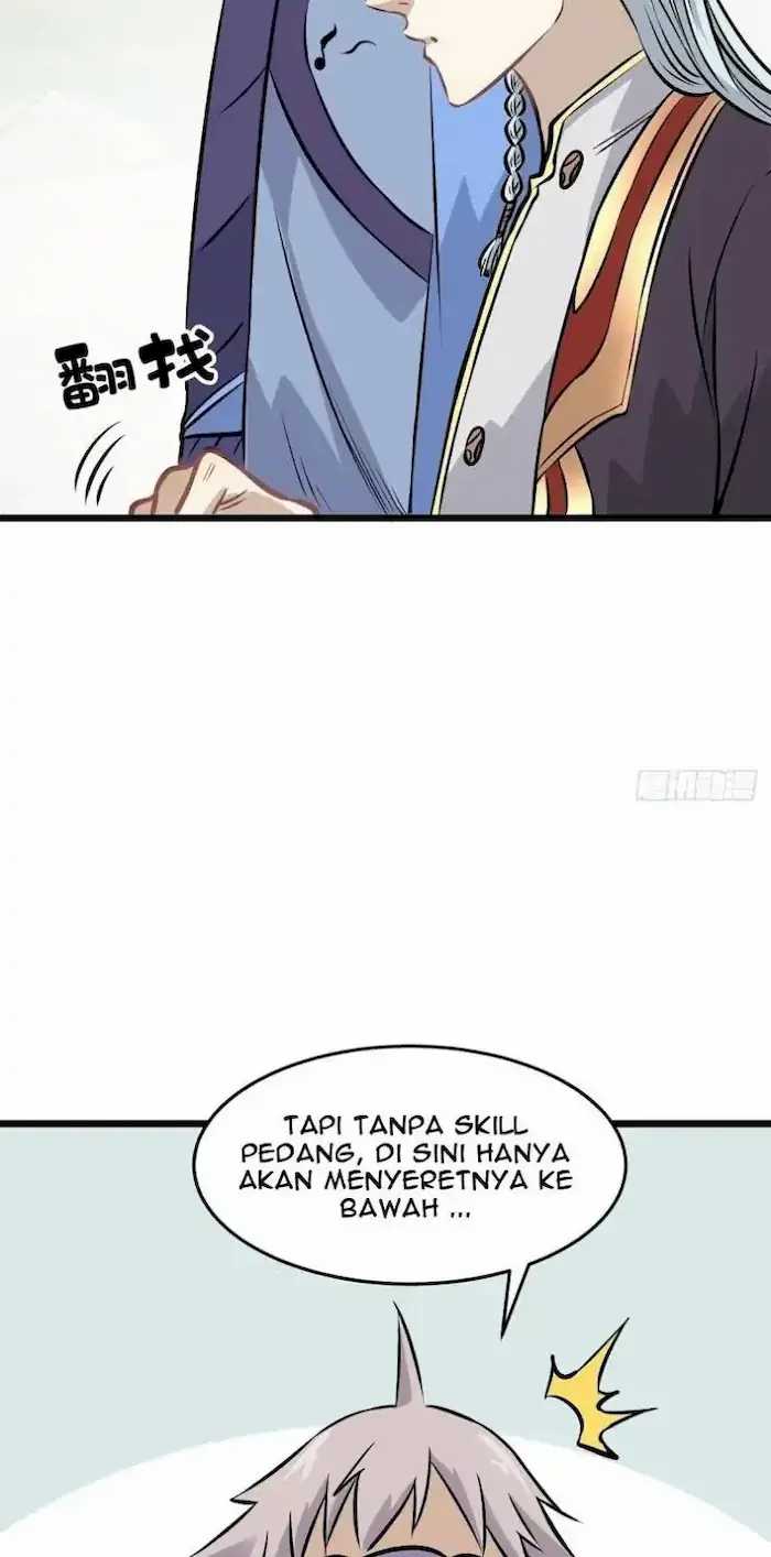 All Hail the Sect Leaders Chapter 83 Gambar 24