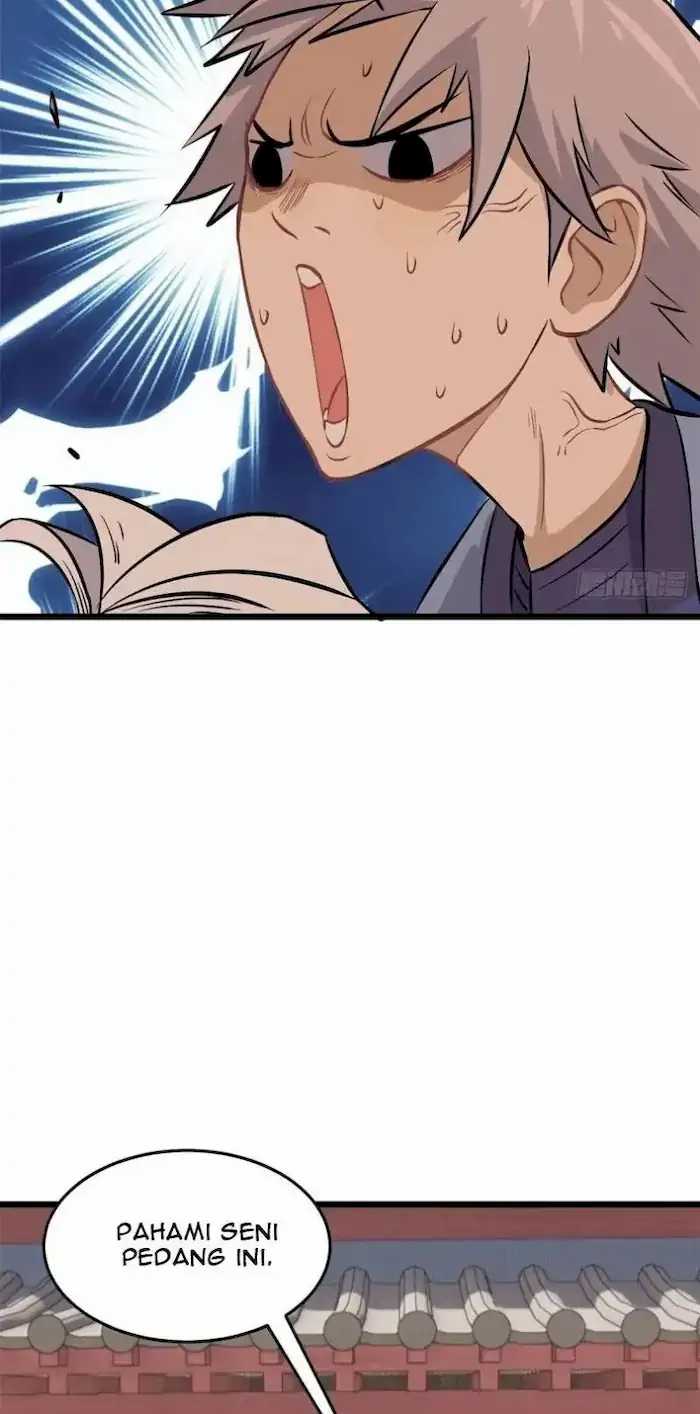 All Hail the Sect Leaders Chapter 83 Gambar 29