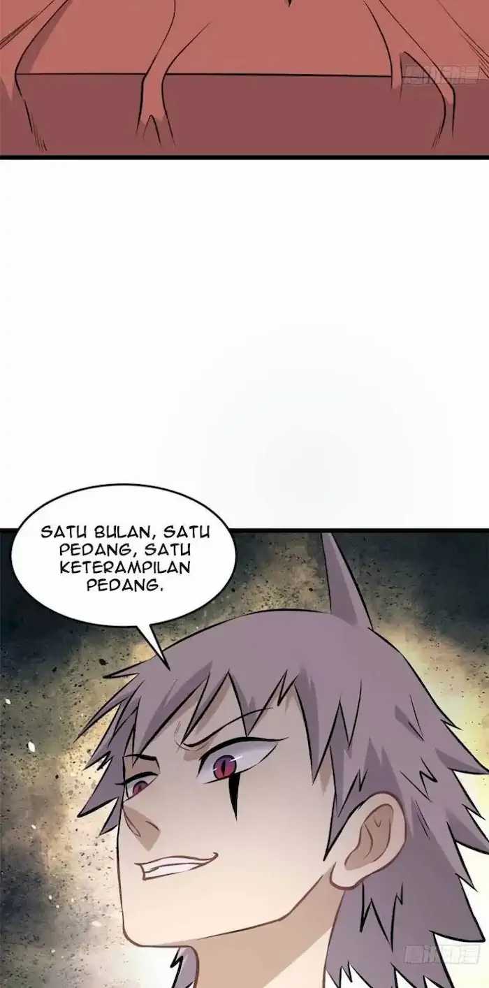 All Hail the Sect Leaders Chapter 83 Gambar 31