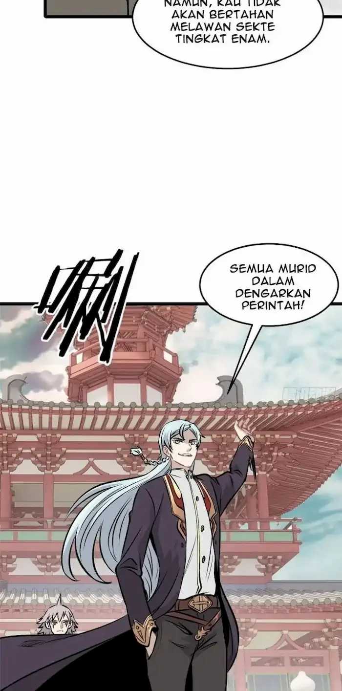 All Hail the Sect Leaders Chapter 83 Gambar 33