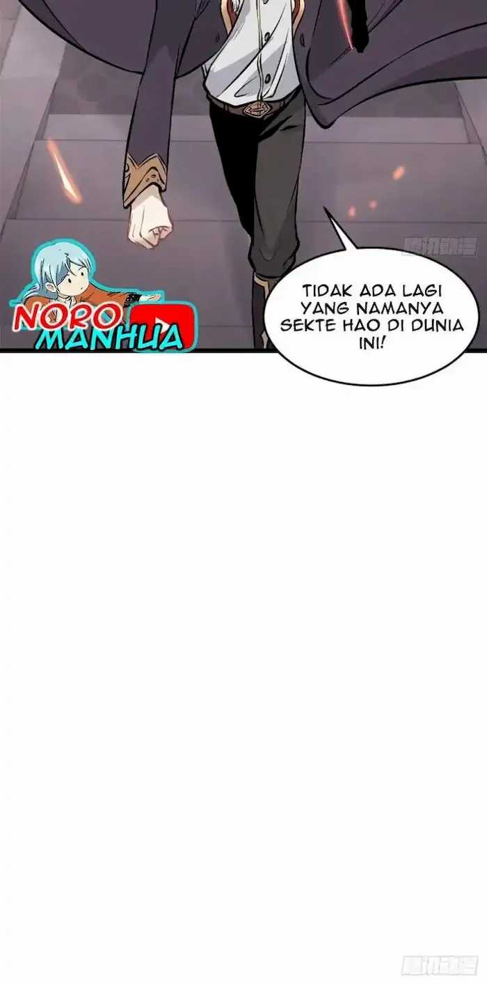 All Hail the Sect Leaders Chapter 83 Gambar 40