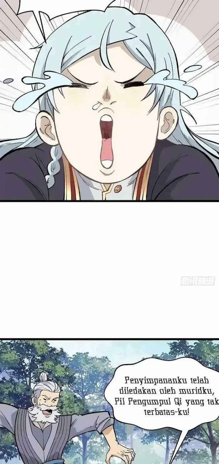 All Hail the Sect Leaders Chapter 84 Gambar 2