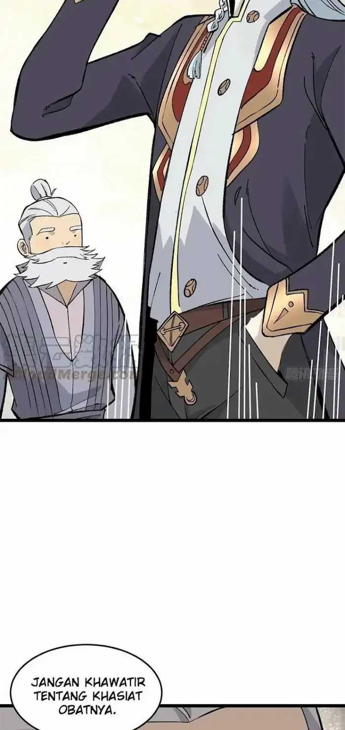All Hail the Sect Leaders Chapter 84 Gambar 6