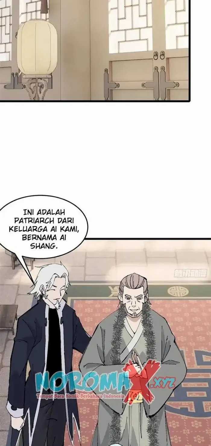 All Hail the Sect Leaders Chapter 84 Gambar 9