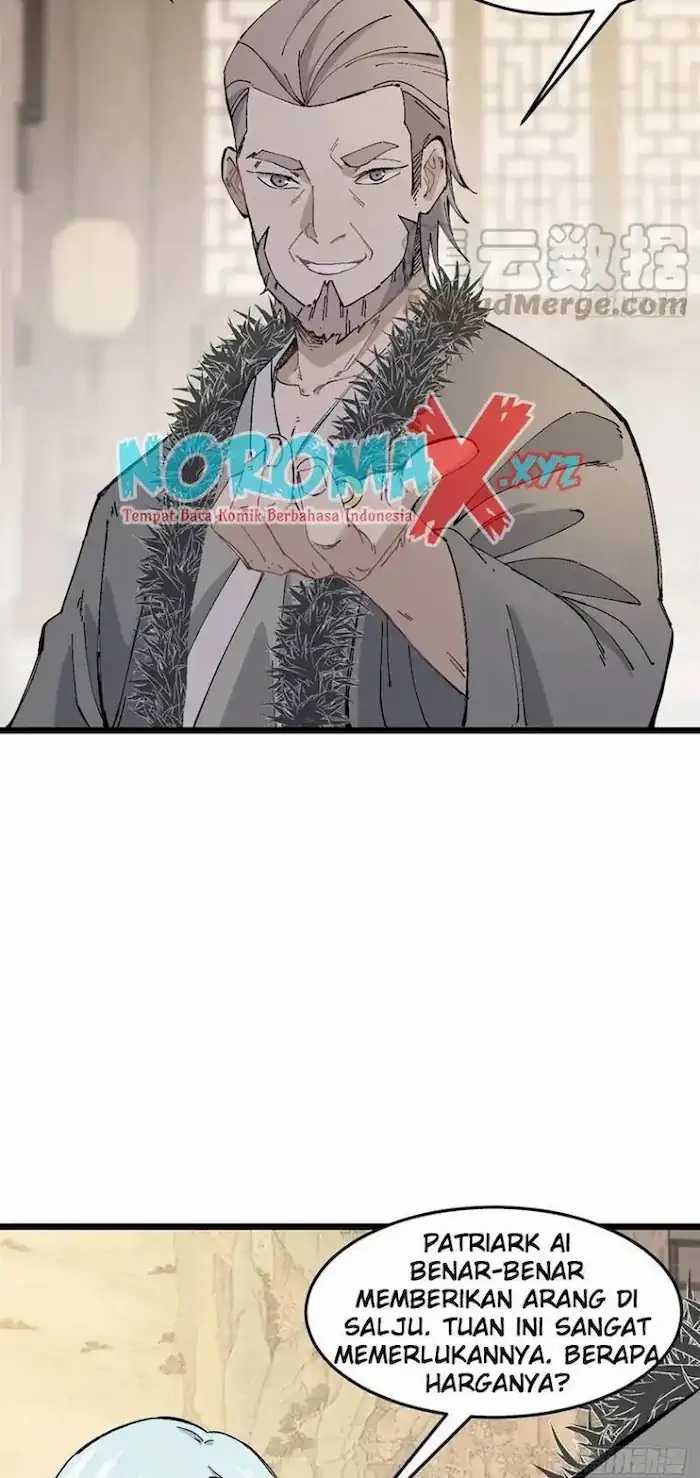 All Hail the Sect Leaders Chapter 84 Gambar 11