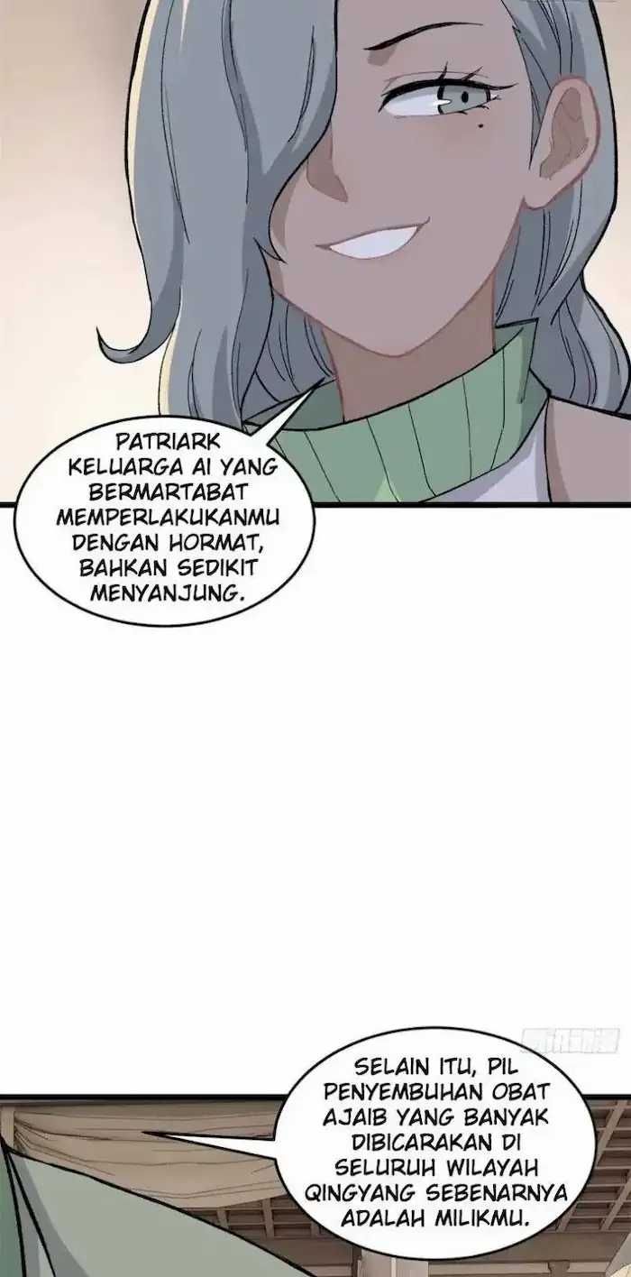 All Hail the Sect Leaders Chapter 84 Gambar 22