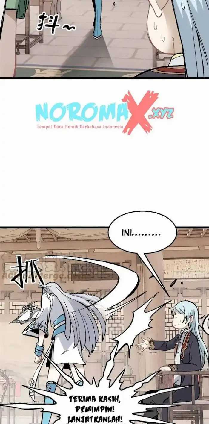 All Hail the Sect Leaders Chapter 84 Gambar 28