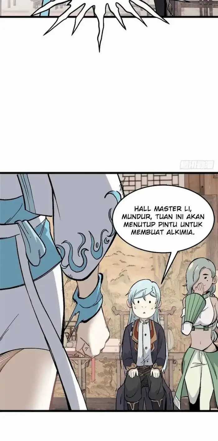 All Hail the Sect Leaders Chapter 84 Gambar 29