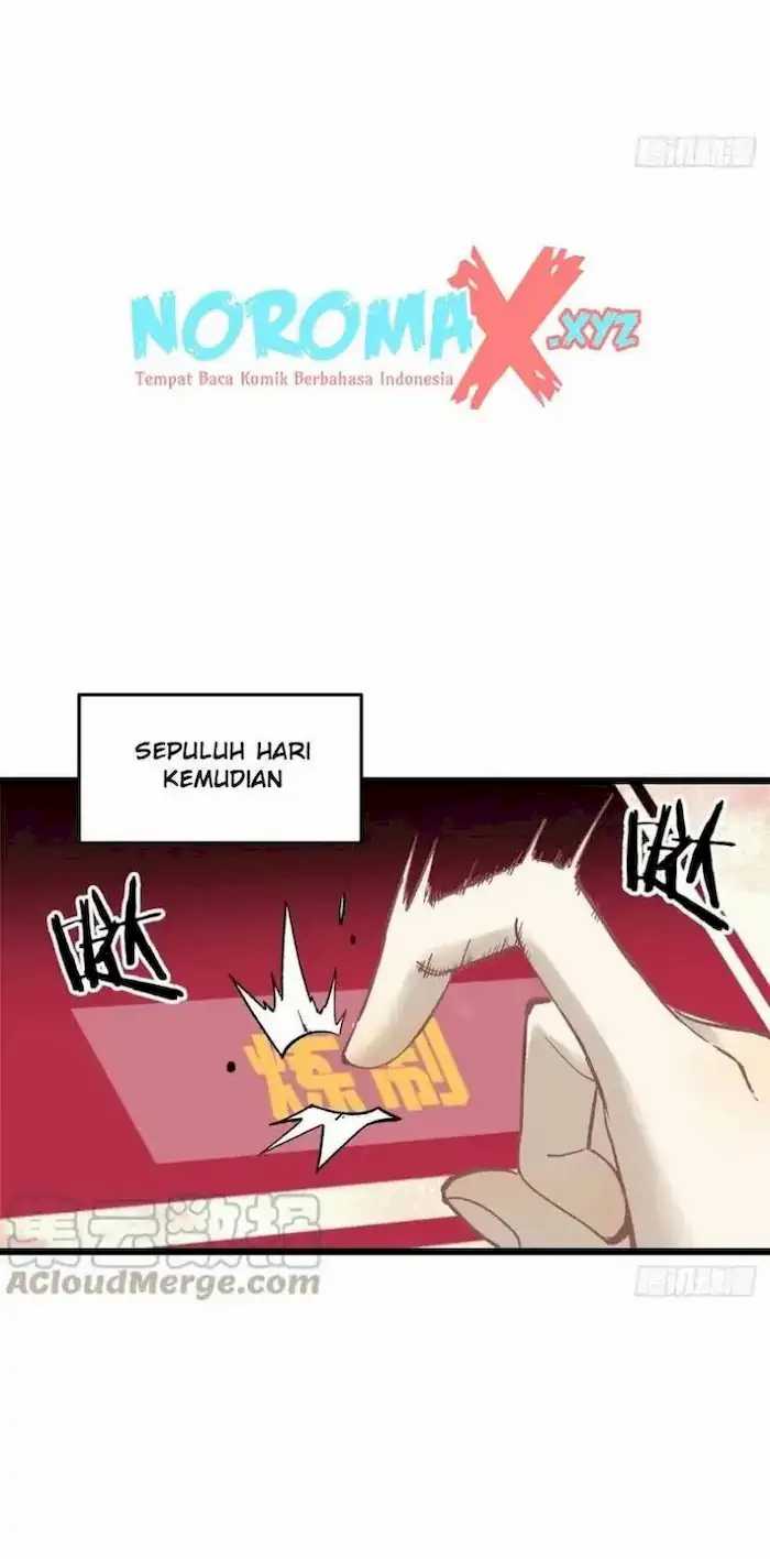 All Hail the Sect Leaders Chapter 84 Gambar 30
