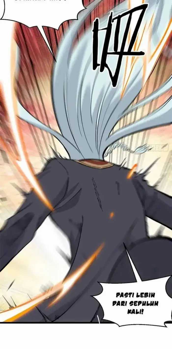 All Hail the Sect Leaders Chapter 84 Gambar 37