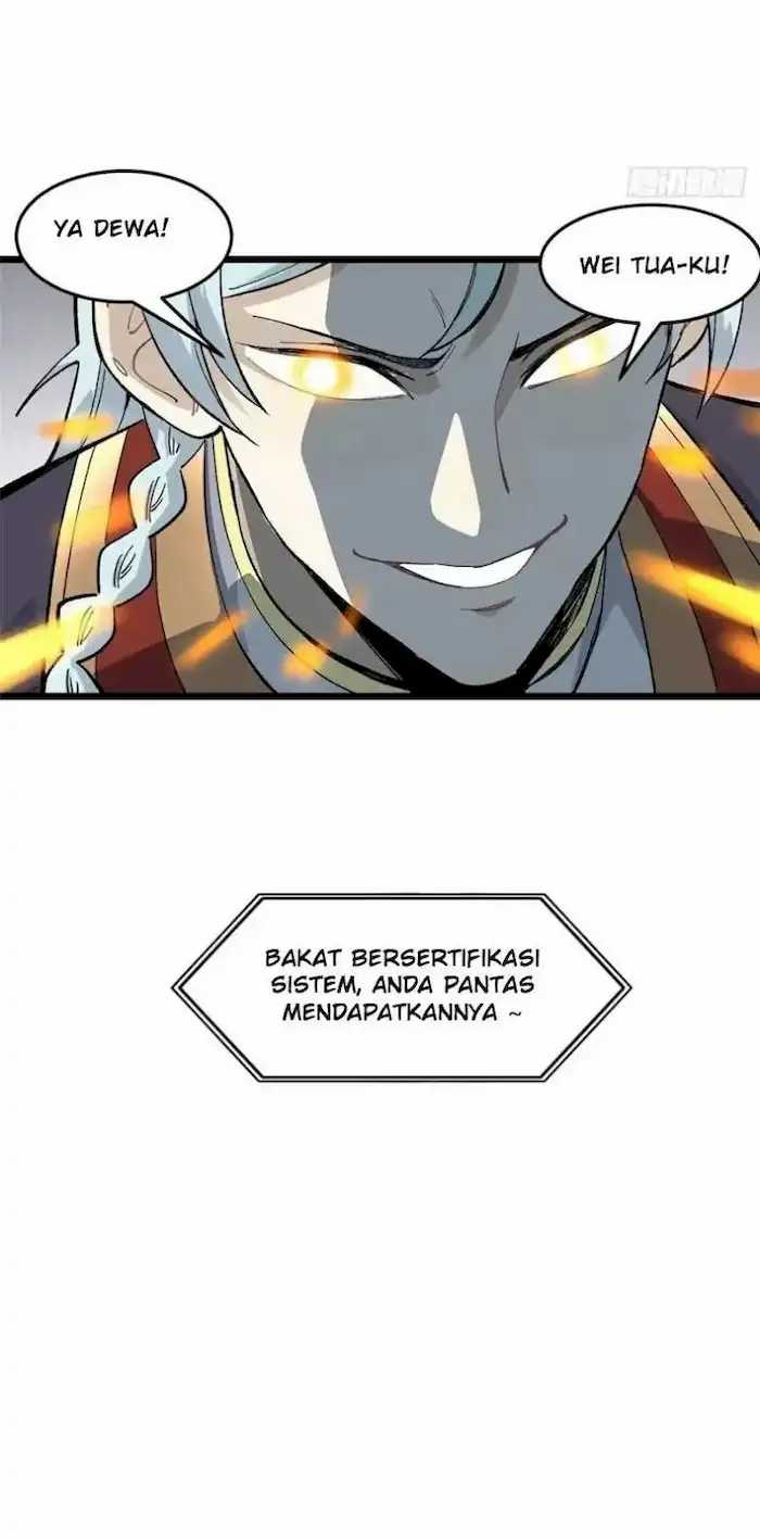 All Hail the Sect Leaders Chapter 84 Gambar 38