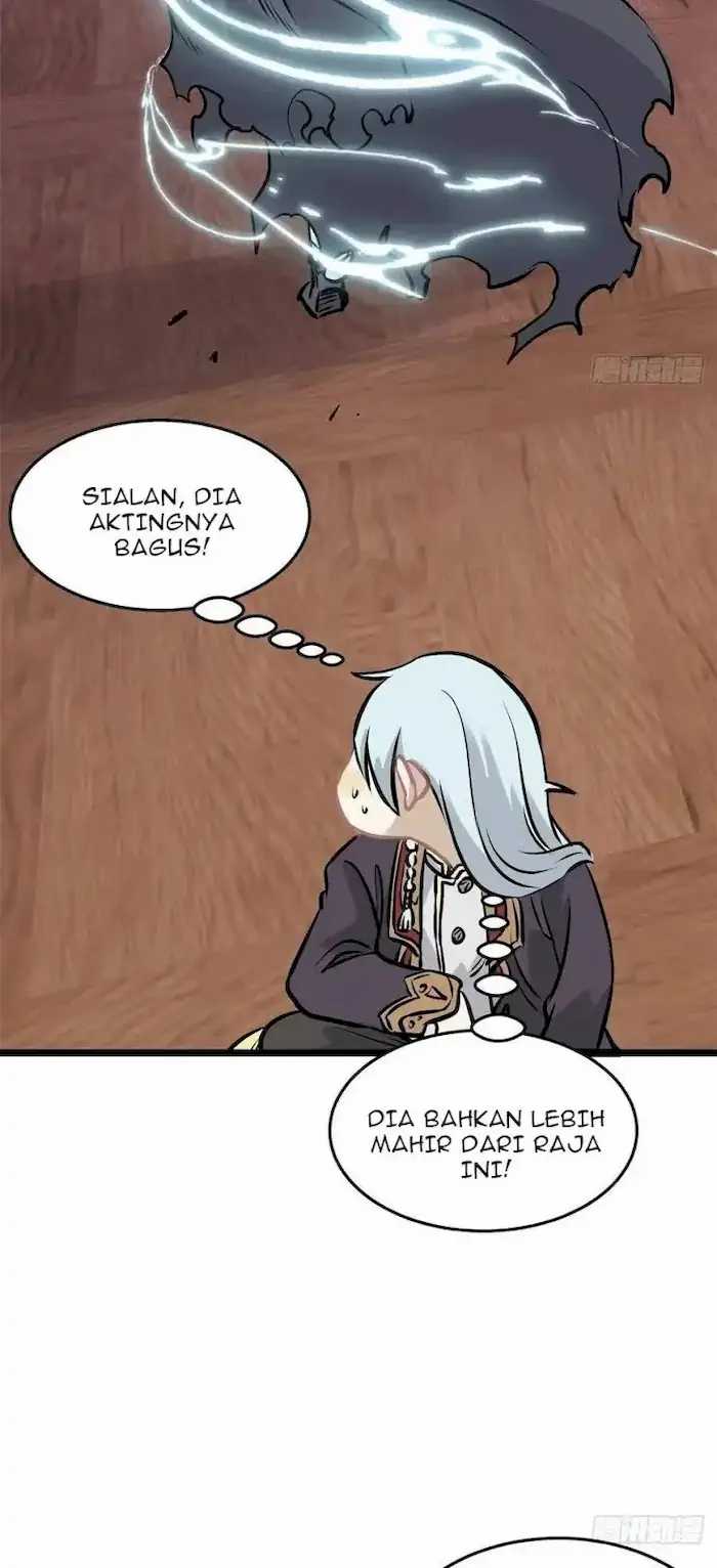 All Hail the Sect Leaders Chapter 98 Gambar 10