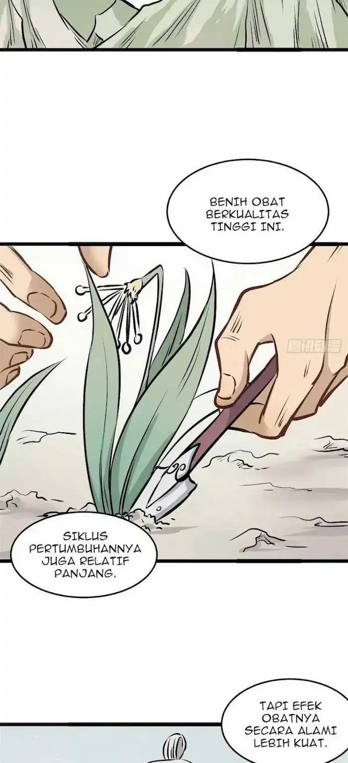 All Hail the Sect Leaders Chapter 98 Gambar 12