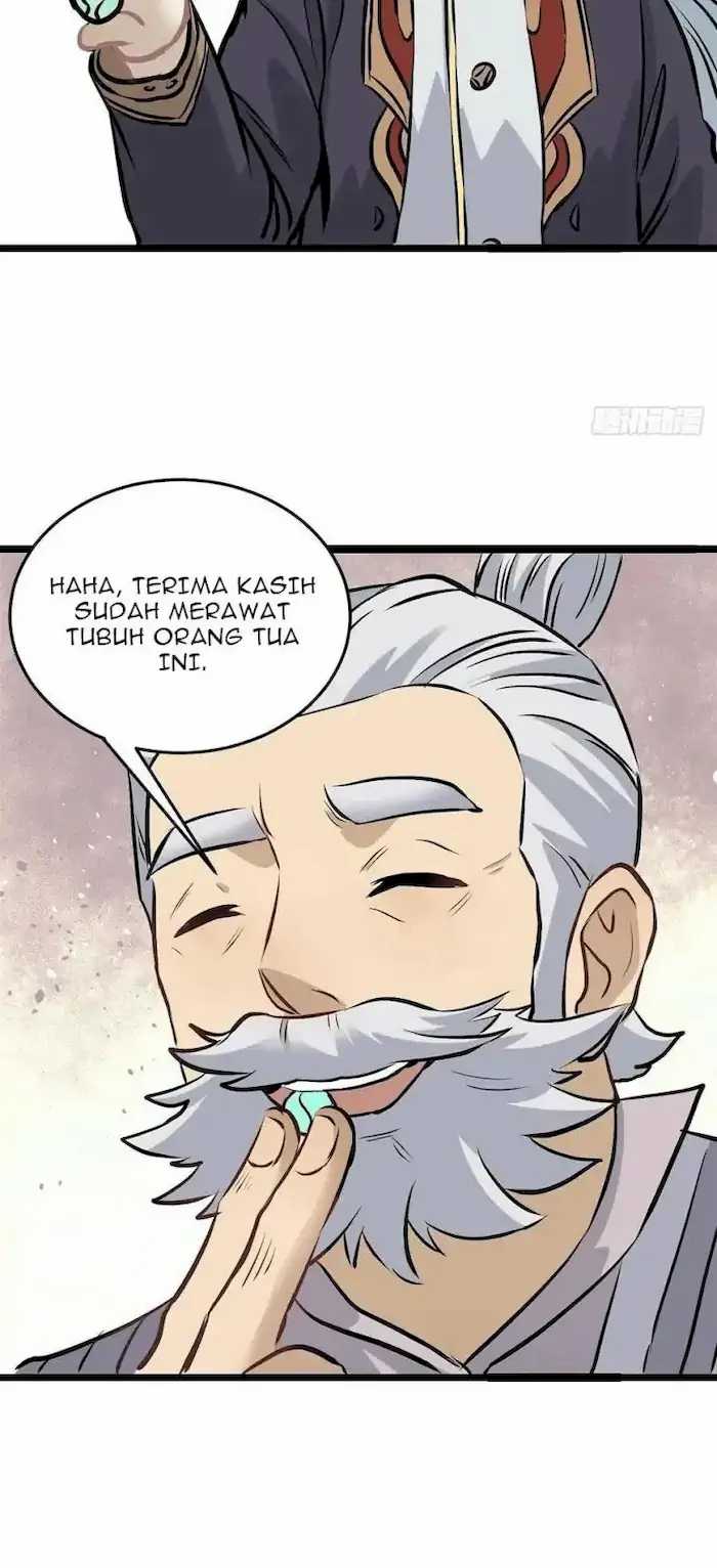 All Hail the Sect Leaders Chapter 98 Gambar 15